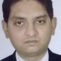 Hasmukh Delvadiya