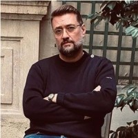 Philippe Gandilhon