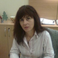 gabriela girba