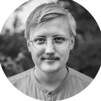 Aleksi Saariranta