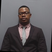 Andrew Mkhatshwa