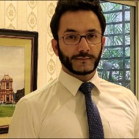 Dr. Shazil Ashfaq