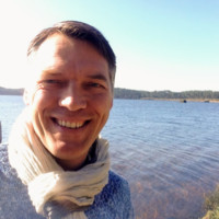 Rodge Schilperoord