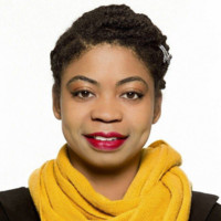 Dr. Barbara G. Pierre-Louis