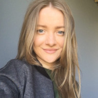 Kseniia Bihun