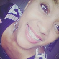 Destanie Thomas
