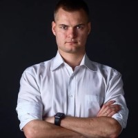 Pavel Sitnik