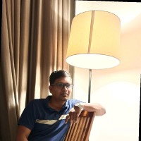 Soumya Ranjan Rout