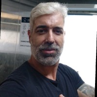 Josias Maurer Camargo
