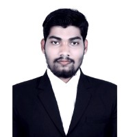 Vinay Kumar k R