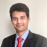 Swapnil Gupte