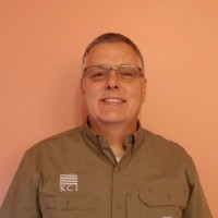Paul Ingram