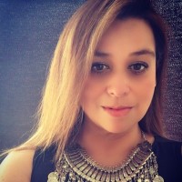Ana Maria Romero Torres