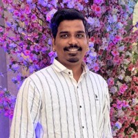 Ashish Yadav