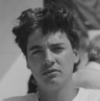 Jonathan Canto Facchini