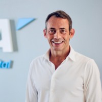 Luis Morgado Miranda