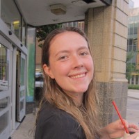 Meghan Easterday