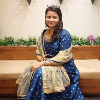 Sonam Shah