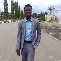 Oluwaseun James Olaleye