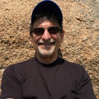 bruce orenstein