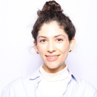 Eva Stern Rodriguez