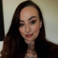 Natalie Corlett