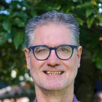 Albert (Ab) Kamp
