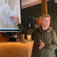 Catrin Abrahamsson-Beynon