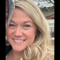 Courtney Womac, Ods-C