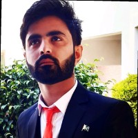 Muhammad Awais