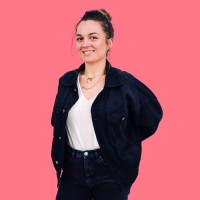 Joséphine Dassonneville