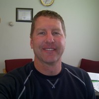 Trevor Larson