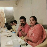 Srinivas m