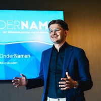 Jochem De Boer