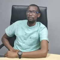 Phutiane Daniel Letsoalo