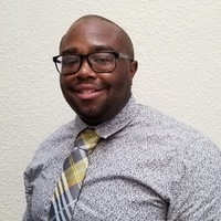 Gregory Moody