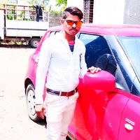 Puspendra Yadav