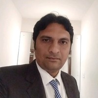 Sandeep Rajyaguru