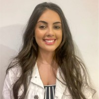 Geovana B. Barbosa Airão