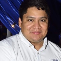 Víctor Alfonso Pérez Zelaya