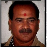 Jayesh Mehta