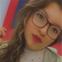 Andrea Arcos Castillo