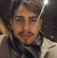 Lucca Gazzola Ormeneze