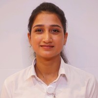 Sushmita Ghosh
