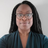 Veronica Elson (They-Them)