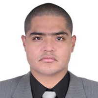Carlos Daniel Castillo Zavala