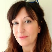 Fiona Peeke