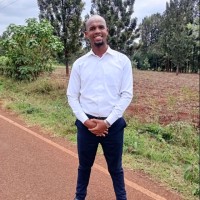 Douglas Mwangi