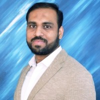 Shifaz Irshad