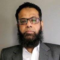 Anwar Jamal